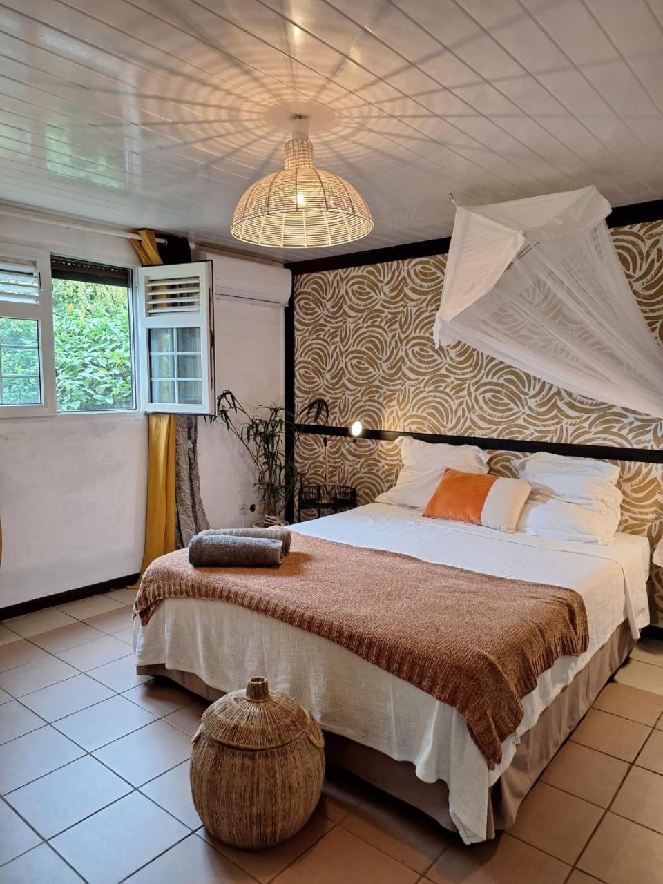 Serenity Gros-Morne Ngoại thất bức ảnh